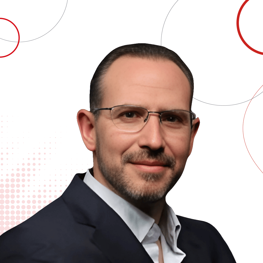 Dr. Alejandro Ricalde Alcocer