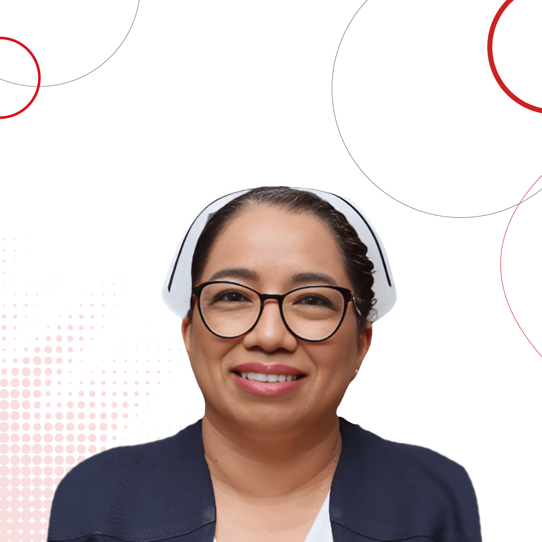 Mtra. Francisca Arellano Hernández